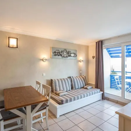 Appartamento Résidence Bleu Marine - Maeva - 2 Pièces 4 Personnes Confort Mae-2045 Lacanau