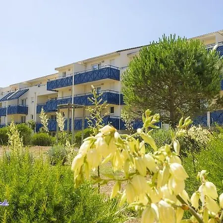 Apartamento Bleu Marine - Maeva - 2 Pieces 4 Personnes Confort Mae-2045