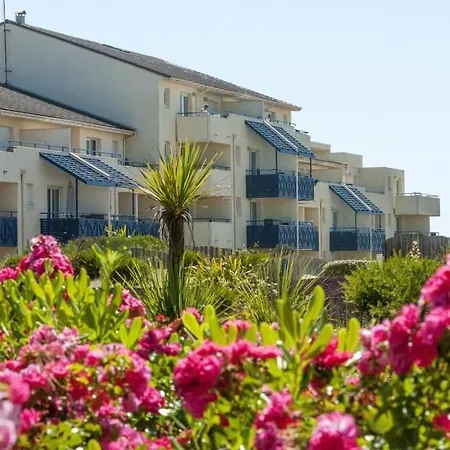 Bleu Marine - Maeva - 2 Pieces 4 Personnes Confort Mae-2045 Apartamento