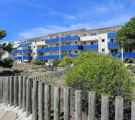 Bleu Marine - Maeva - 2 Pieces 4 Personnes Confort Mae-2045 Apartamento *
