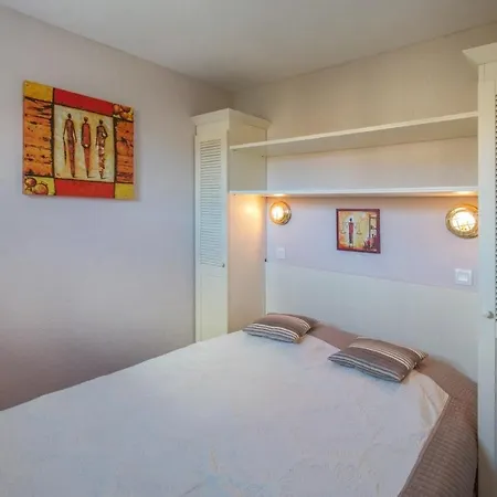 Apartamento Bleu Marine - Maeva - 2 Pieces 4 Personnes Confort Mae-2045 Lacanau