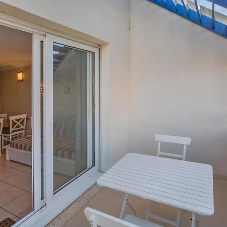 Bleu Marine - Maeva - 2 Pieces 4 Personnes Confort Mae-2045 Apartamento Lacanau