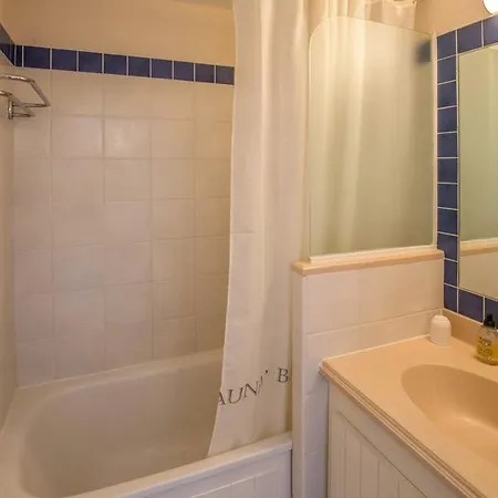 Bleu Marine - Maeva - 2 Pieces 4 Personnes Confort Mae-2045 Lacanau