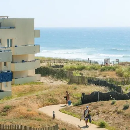 Apartamento Bleu Marine - Maeva - 2 Pieces 4 Personnes Confort Mae-2045 *